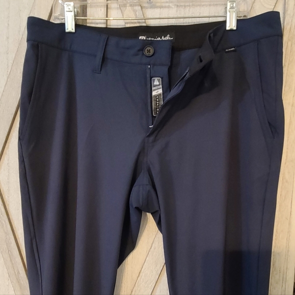 Travis Mathew Tech Chino Pants - Picture 4 of 9
